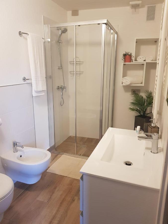 B&B Antica Fontana Bernezzo Extérieur photo