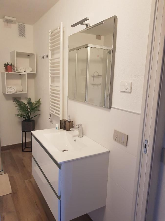 B&B Antica Fontana Bernezzo Extérieur photo