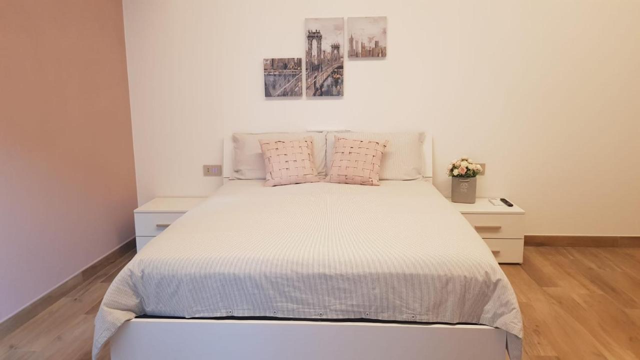 B&B Antica Fontana Bernezzo Extérieur photo