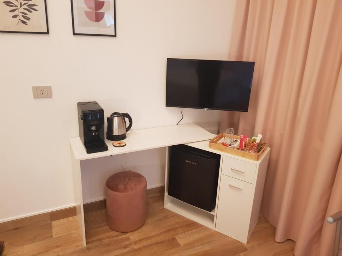 B&B Antica Fontana Bernezzo Extérieur photo