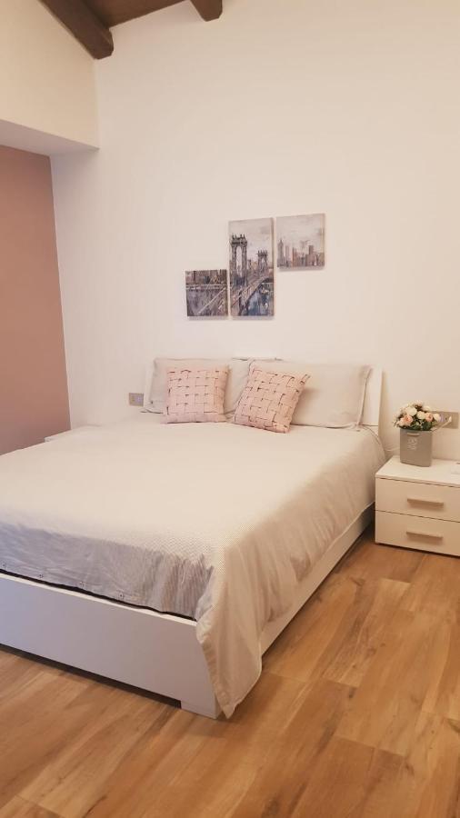 B&B Antica Fontana Bernezzo Extérieur photo