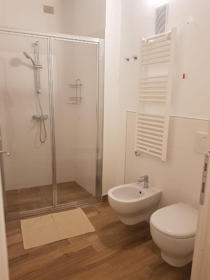 B&B Antica Fontana Bernezzo Extérieur photo