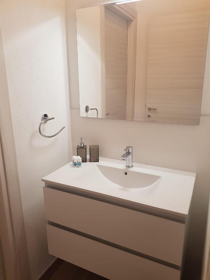 B&B Antica Fontana Bernezzo Extérieur photo