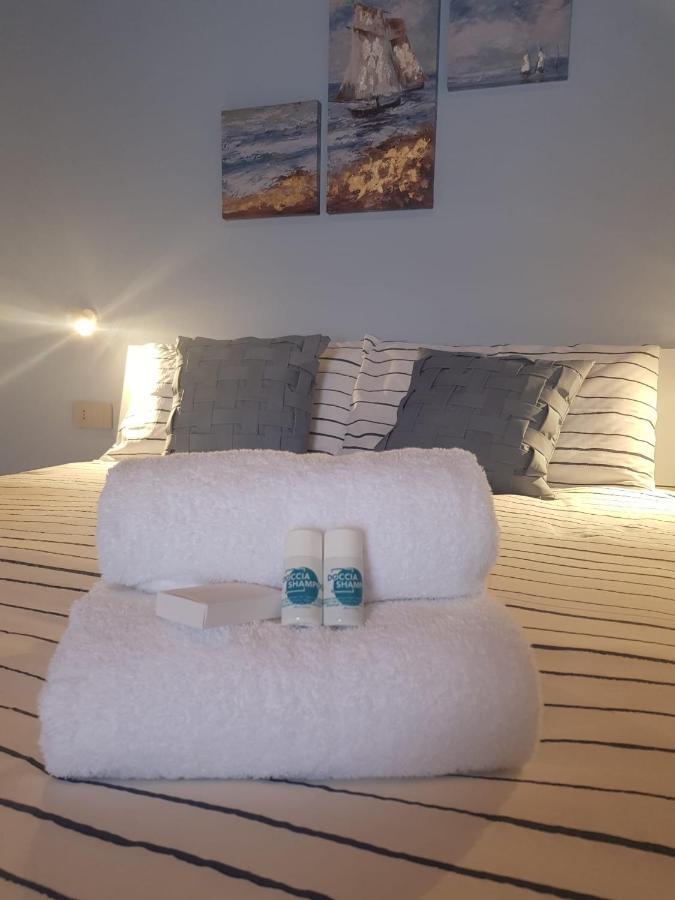 B&B Antica Fontana Bernezzo Extérieur photo