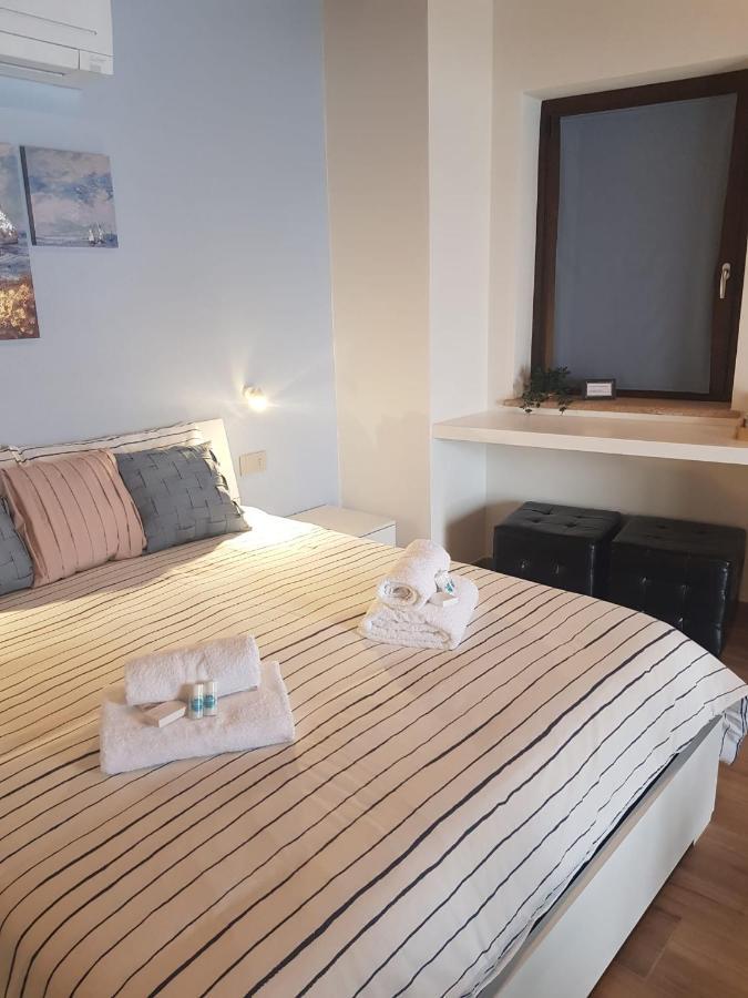 B&B Antica Fontana Bernezzo Extérieur photo